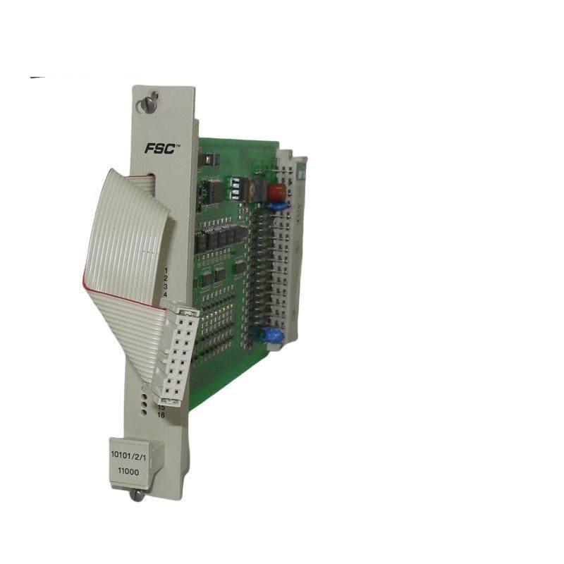 HONEYWELL 10101/2/1 Digital Input Module