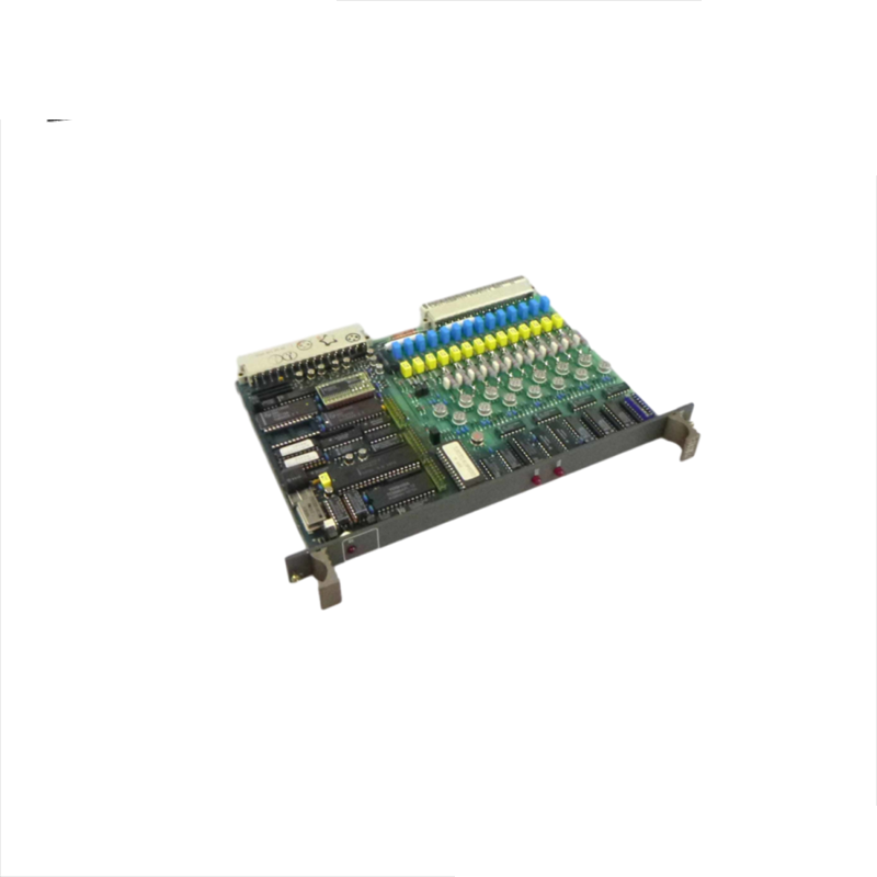 ABB GJR2372600R1515 87WF01G-E 87WF01E Module