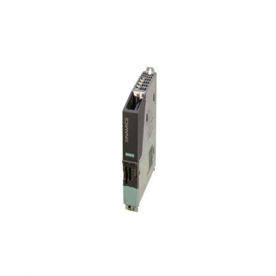 SIEMENS 6SL3040-0MA00-0AA1 CONTROL UNIT