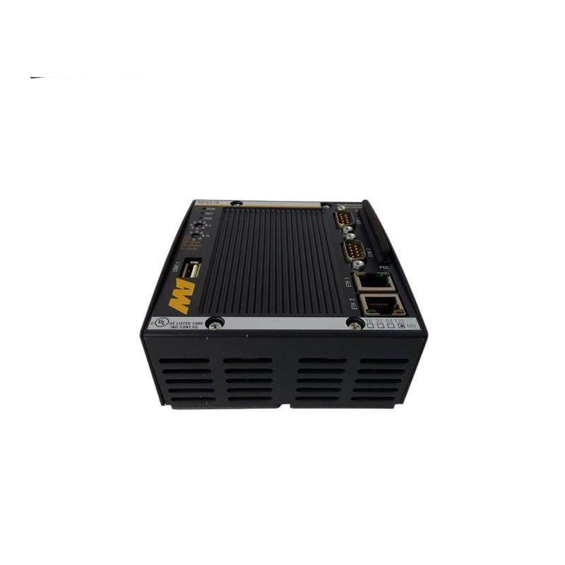 BACHMANN MPC270 Processor Modules