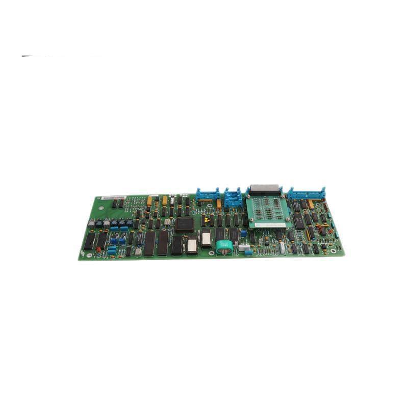 ABB SAFT103CONB SAFT315F380 Circuit Board