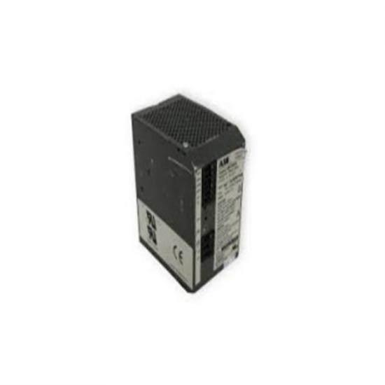 ABB DPW02 Power Supply