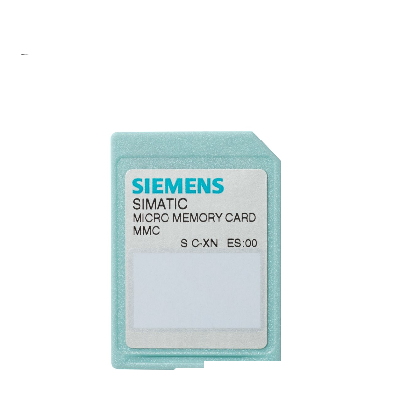 SIEMENS 6ES7953-8LM20-0AA0 Micro Memory Card
