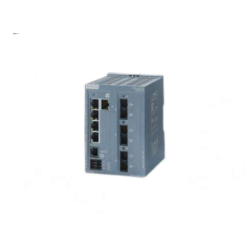 SIEMENS 6GK5205-3BD00-2AB2 Ethernet Switch