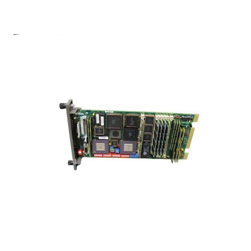 ABB INICT03 TRANSFER MODULE
