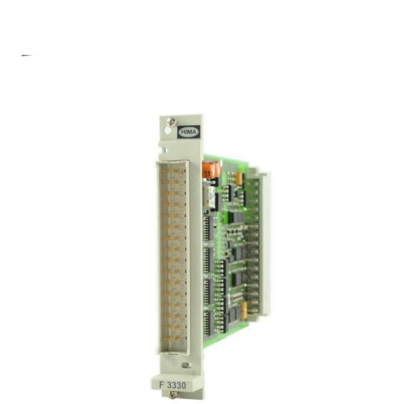 HIMA F3330 output module