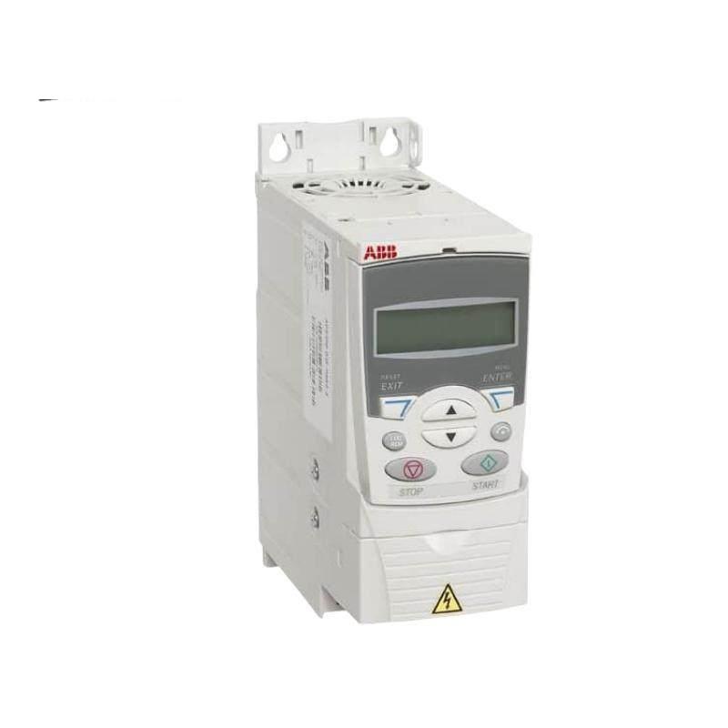 ABB ACS355-03E-38A0-4 LOW VOLTAGE AC DRIVES