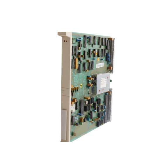 ABB DSAI155 57120001-HZ Analog Input Board