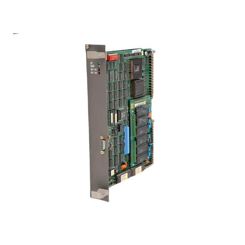 ABB HIEE300867R0001 PPB022 DE01 Gate Control Unit