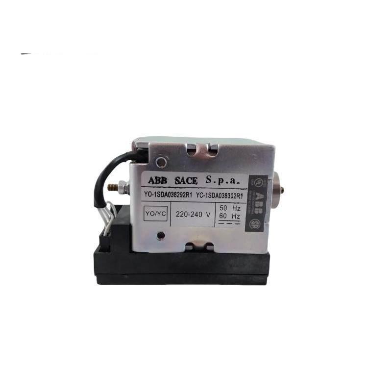 ABB YO-1SDA038292R1 Air Circuit Breakers