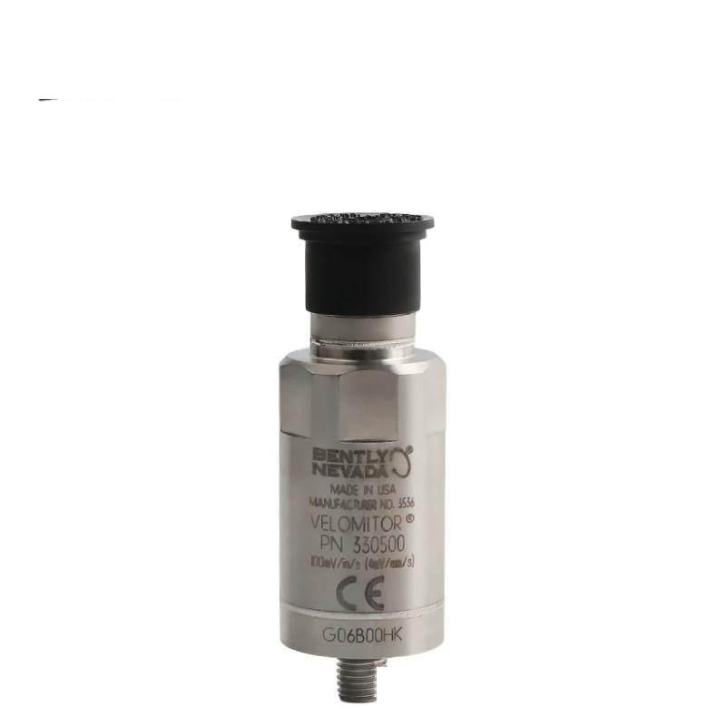 Bently Nevada 330500-01-04 VIBRATION SENSOR