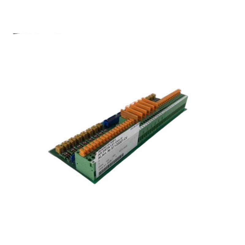 ABB DSTA180 57120001-ET/2 Connection Unit