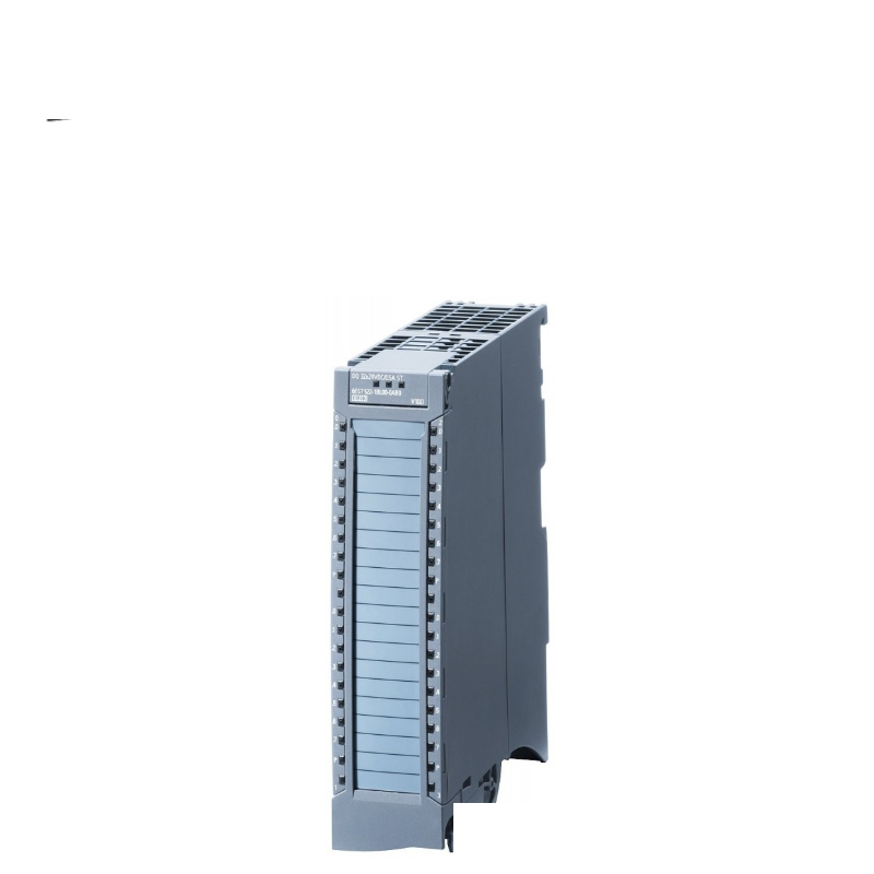 SIEMENS 6ES7522-5FF00-0AB0 digital output module
