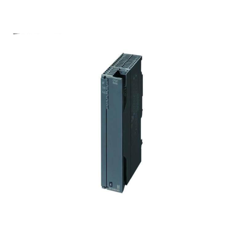 SIEMENS 6ES7341-1CH02-0AE0 Communications processor