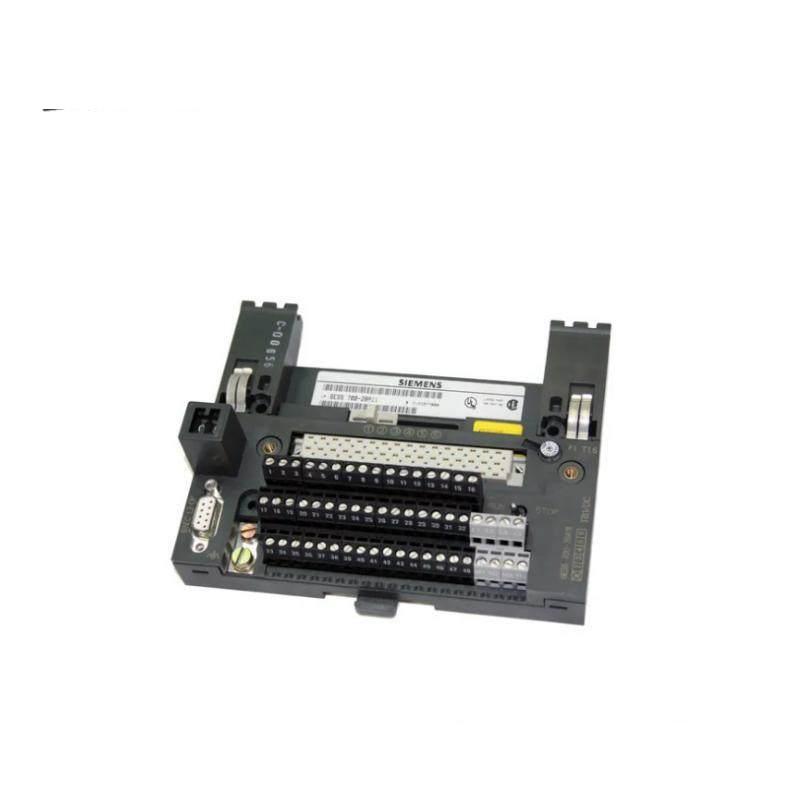 SIEMENS 6ES5700-2BA11 Termination Base