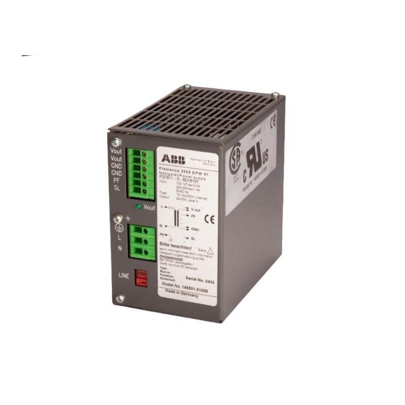 ABB DDO03 Freelance Digital Output Module