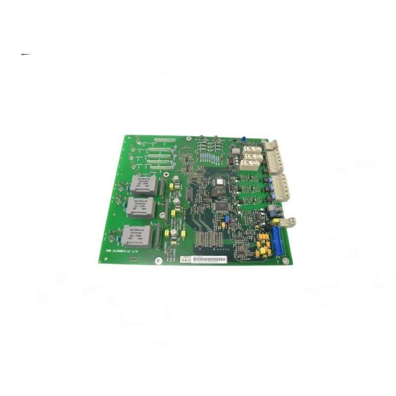 ABB 61298487 NDSC-01 Inverter control board