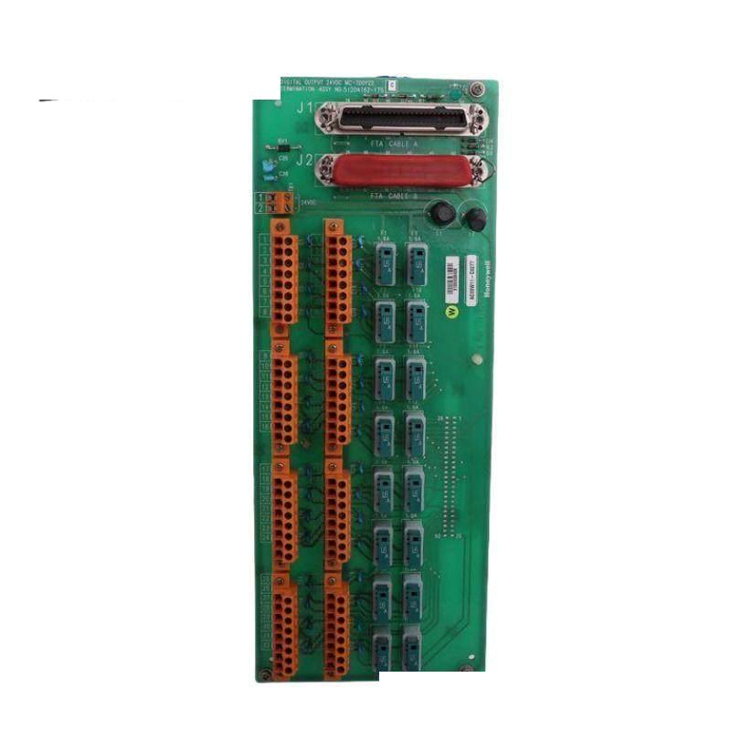 HONEYWELL MU-TAOY22 51204172-125 Analog Output 16-Point Process