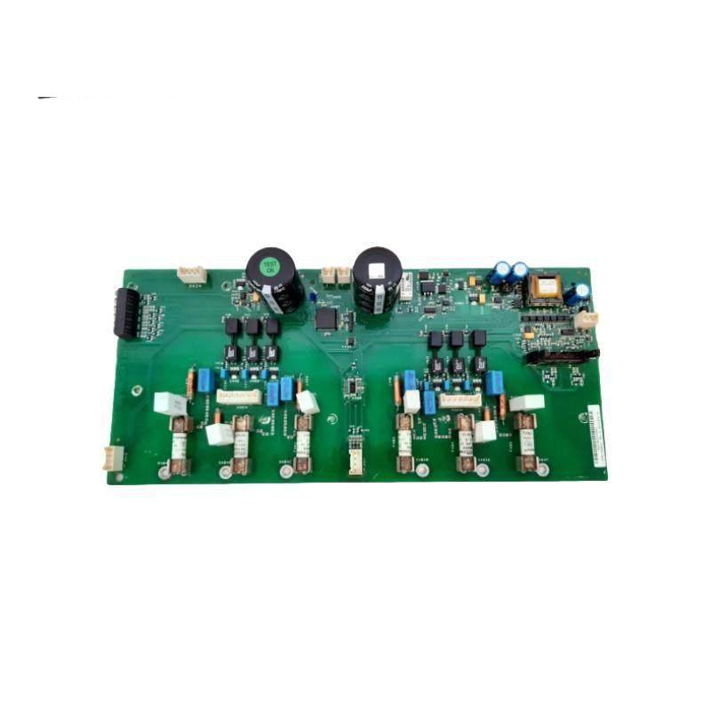 ABB DSAB-01C Attachment plate