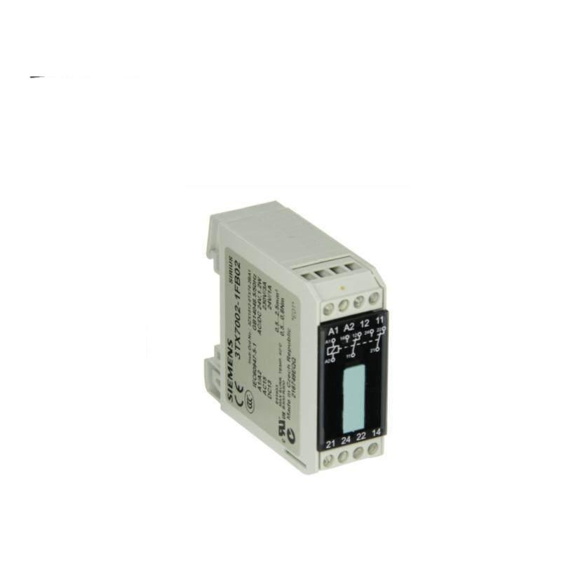 SIEMENS 3TX7002-1FB02 Interfaz Relay