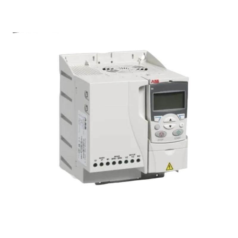 ABB ACS310-03E-13A8-4 Drive module for pumps and fans