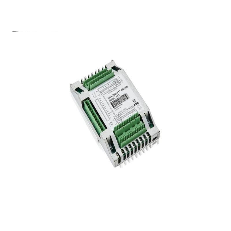 ABB 3HAC025917-001 DSQC652 3HAC037084-001 SST-DN4-PCI V2.1.0 DSQC697 DSQC652 3HAC025917-001 3HAC025917-001 DSQC652 3HAC037084-001 SST-DN4-PCI V2.1.0 DSQC697 DSQC652 3HAC025917-001