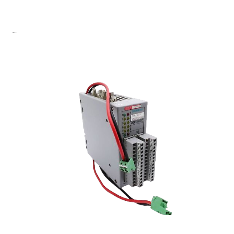 SIEMENS 6DD2920-0AQ0 SU70 Module