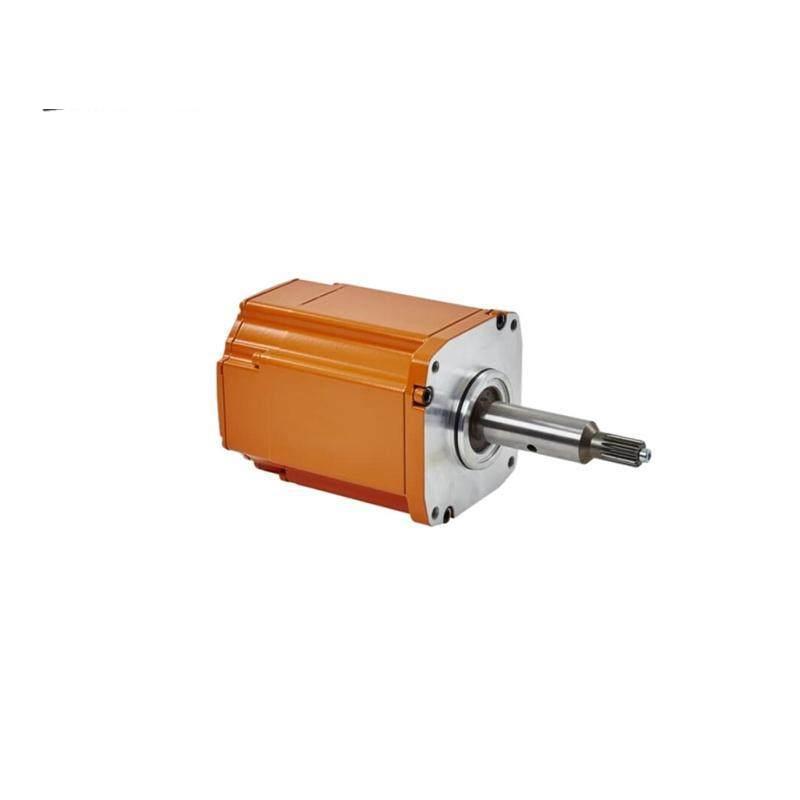 ABB IRB6600/66503HAC033203-001 3HAC022286-001/06 DSQC679 Rot ac motor with pinion