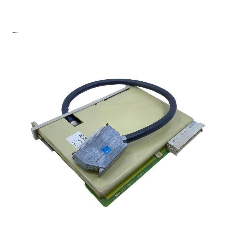 SIEMENS 6ES5312-5CA11 Communications Processor