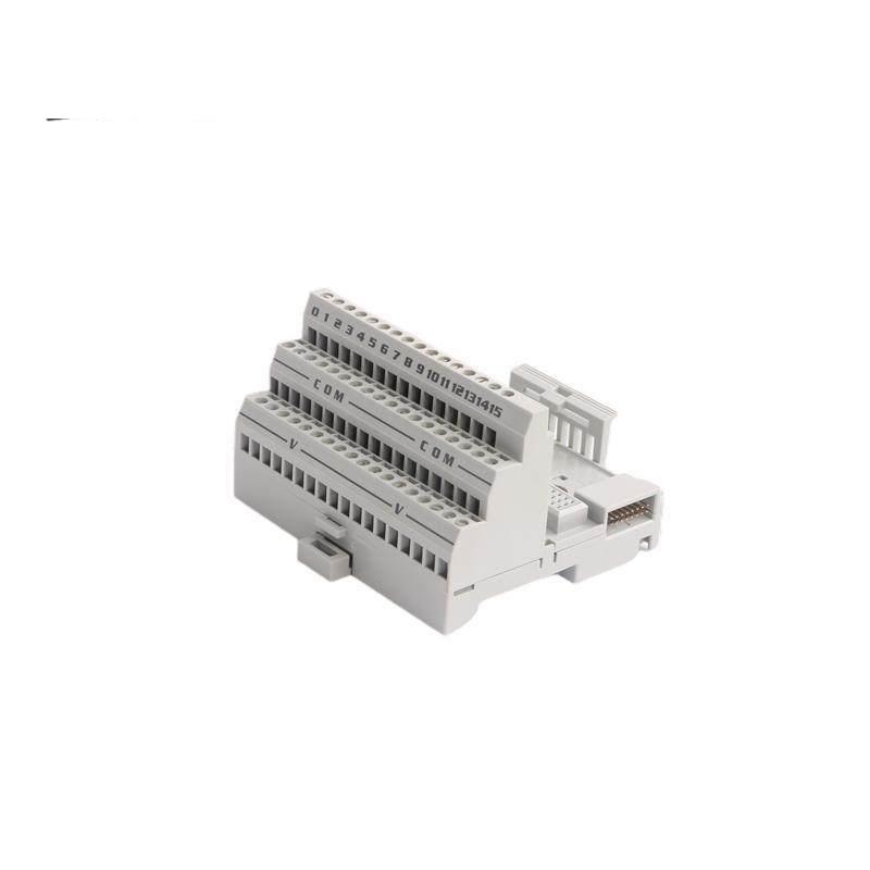 ABB 200-TB3 TERMINAL BASE UNIT