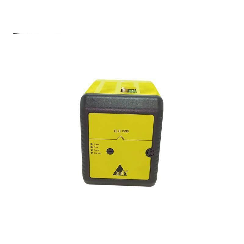 Emerson SLS1508 KJ2201X1-BA1 12P3162X162 Smart Logic Solver