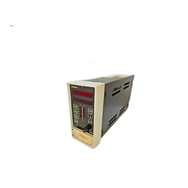 SIEMENS 353A4F1NNNNNNA4 Process Controller