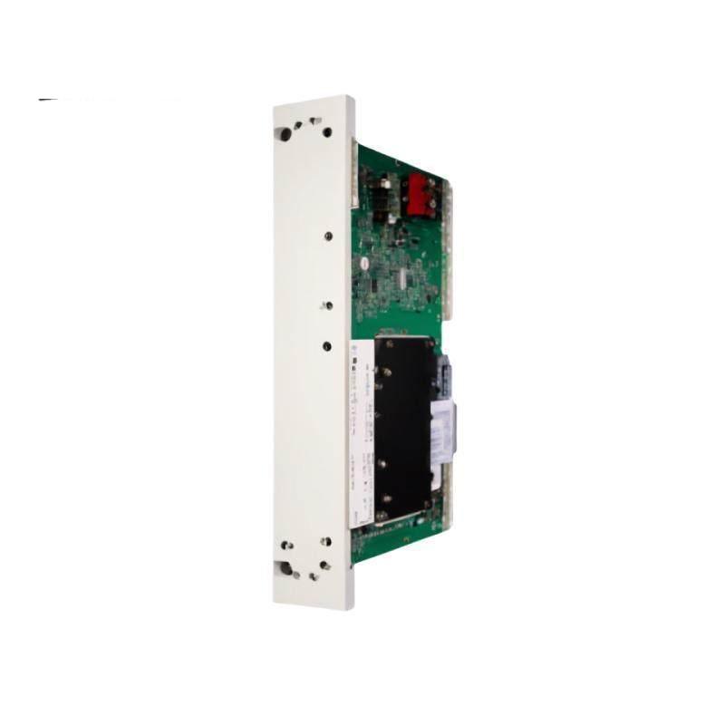 ABB YPQ103C Connection Unitfor Analog Input Board