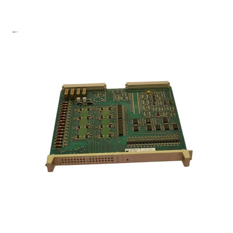 ABB DSQC223 Robotics Digital I/O Module