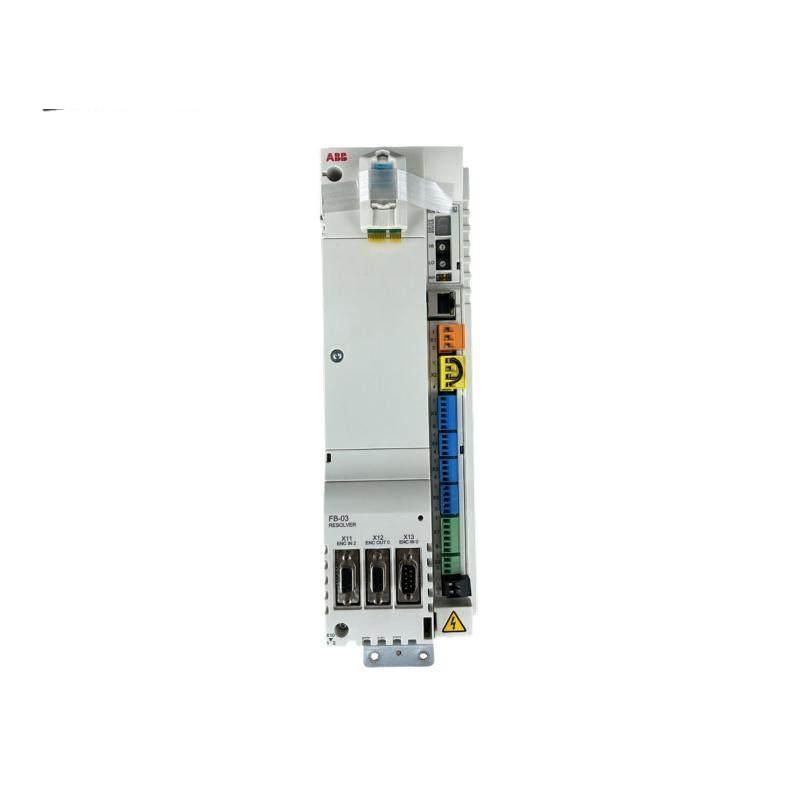 ABB FB-03 FAN FILTER BOARD