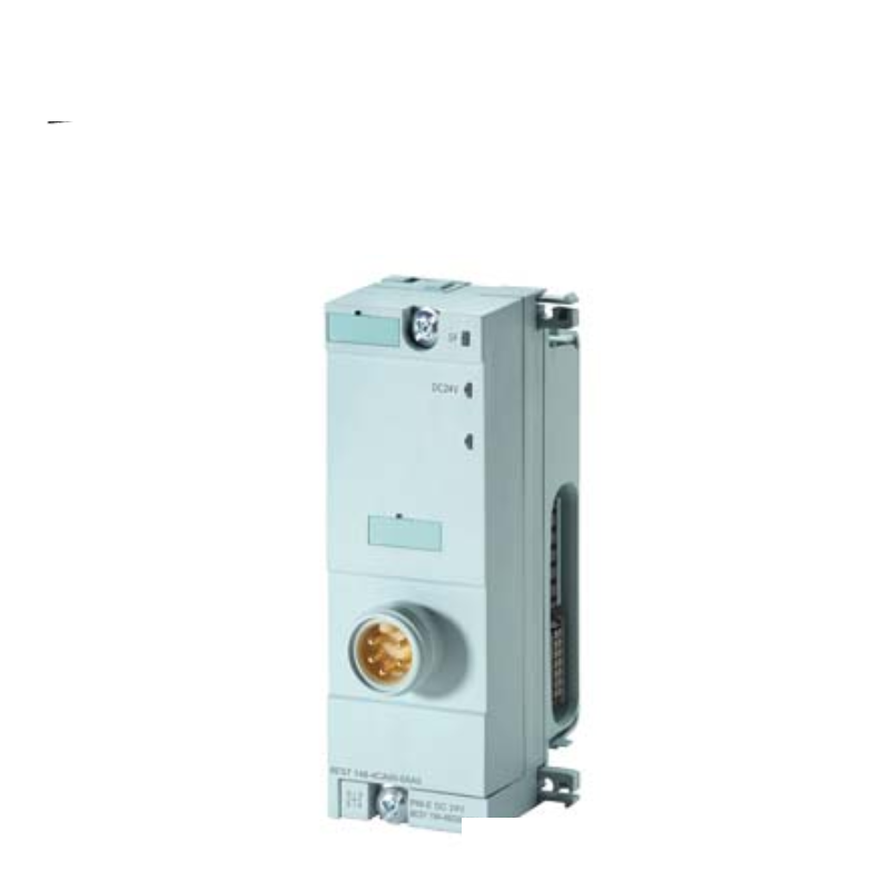SIEMENS 6ES7148-4CA00-0AA0 Power module for Electronic modules