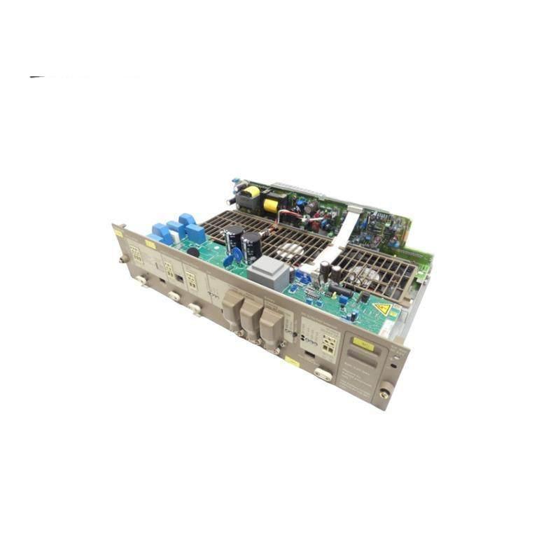 SIEMENS 6ES5955-3LC41 Power Supply Module