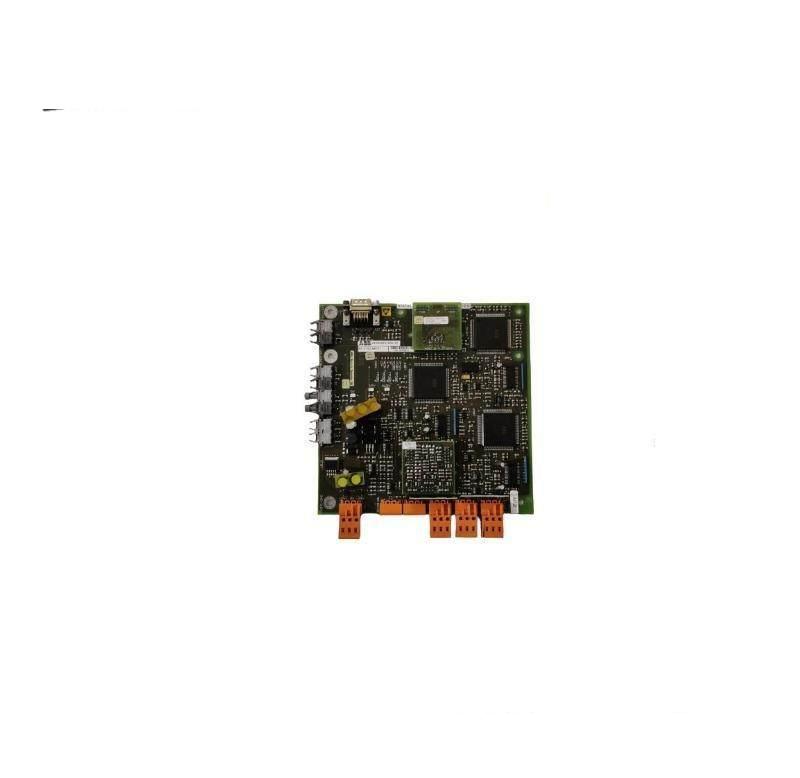 ABB 3BHE007209R0102 INTERFACE BOARD
