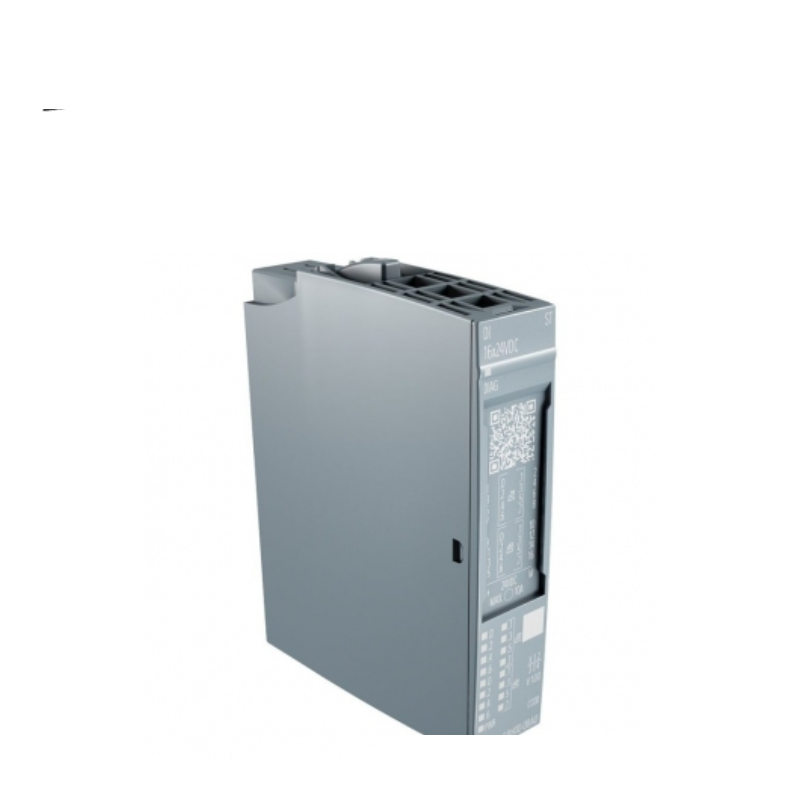 SIEMENS 6ES7135-6HB00-0DA1 Analog output module