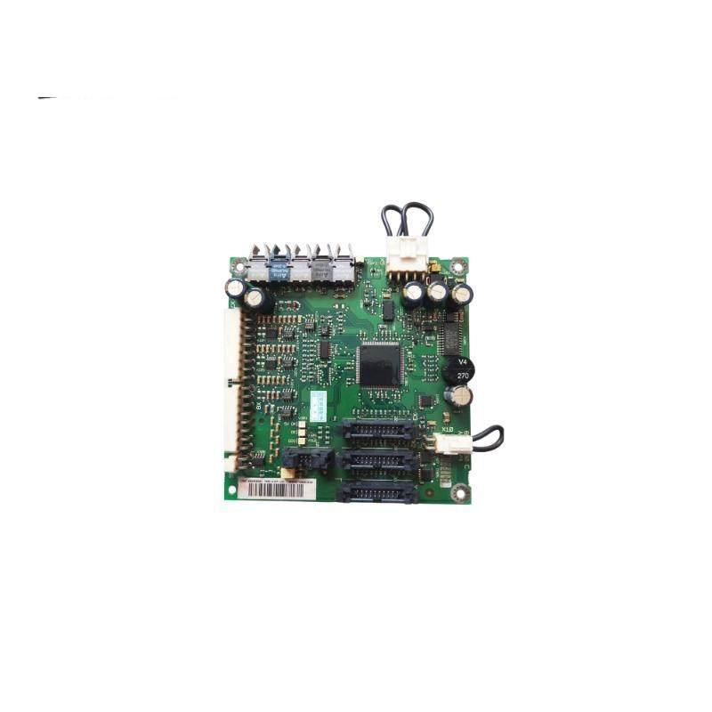 ABB AINT-14C 68685826D INTERFACE BOARD