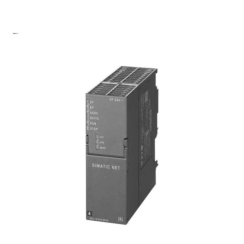 SIEMENS 6GK7343-1EX30-0XE0 Communication processor