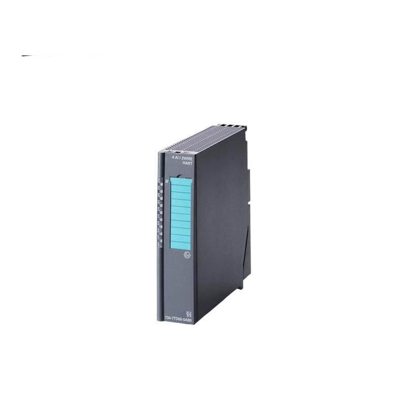 SIEMENS 6ES7134-7TD00-0AB0 ANALOG INPUT MODULE