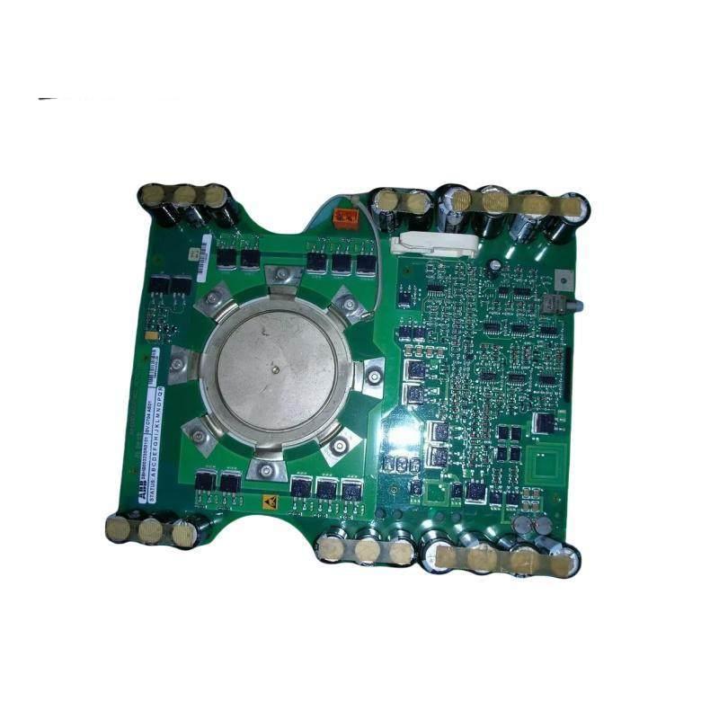 ABB 5SHX 14H4502 IGCT MOUDLE