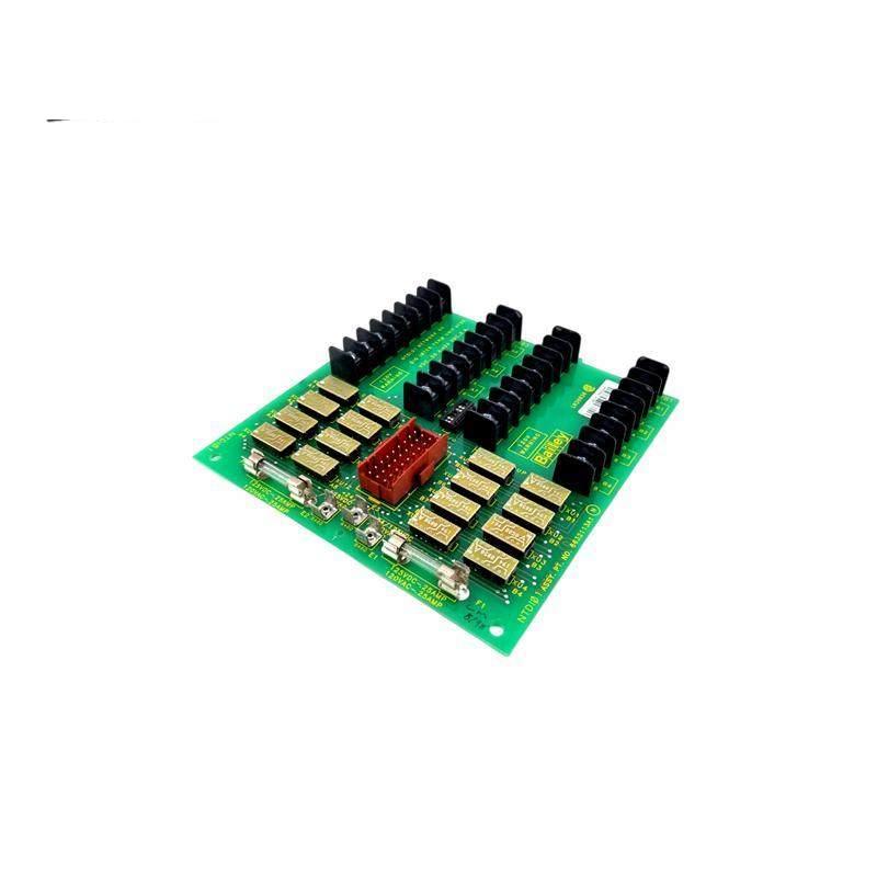 ABB NTDI01 Termination Unit