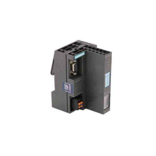 SIEMENS 6ES7151-1AA05-0AB0 INTERFACE MODULE