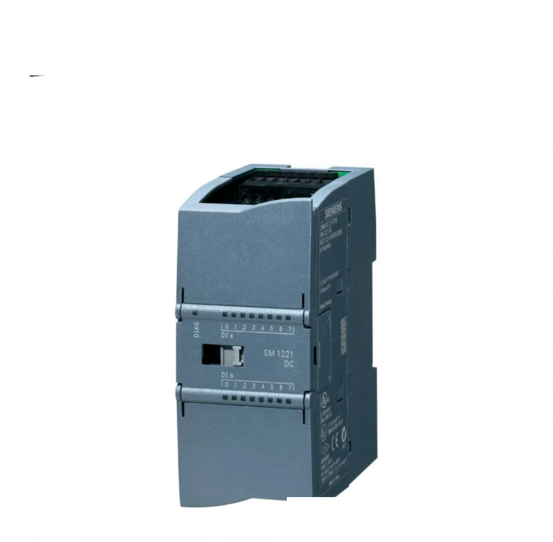 SIEMENS 6ES7221-1BH32-0XB0 Digital input SM 1221