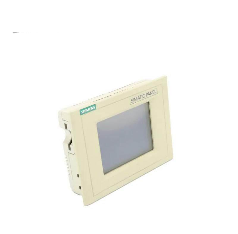 SIEMENS 6AV6640-0CA01-0AX0 SIMATIC Touch Panel