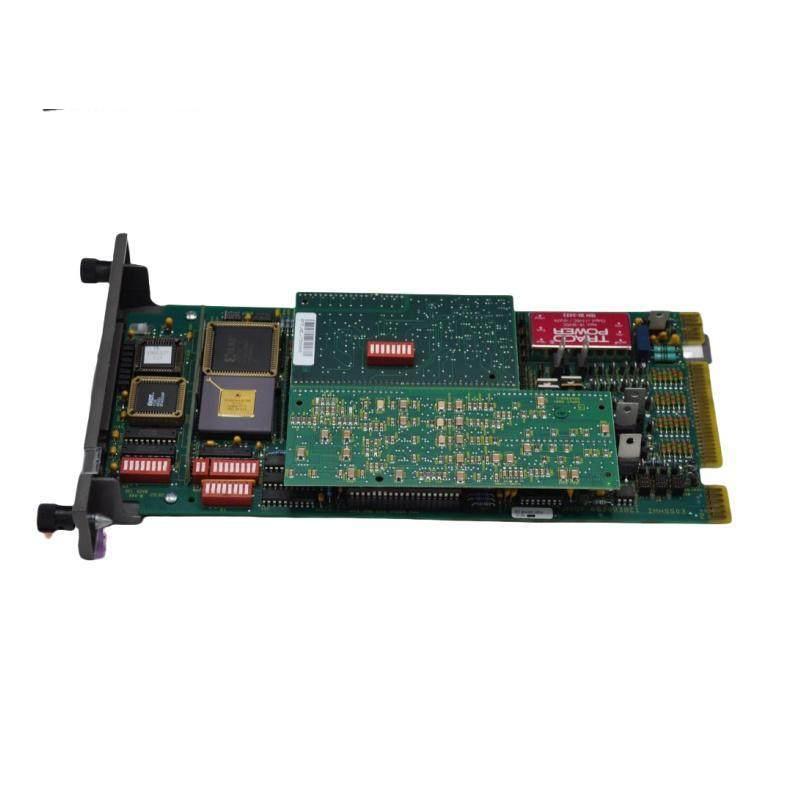 ABB IMHSS03 Hydraulic Servo Module