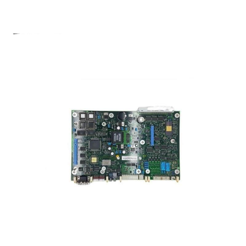 ABB YPP110A digital processor module