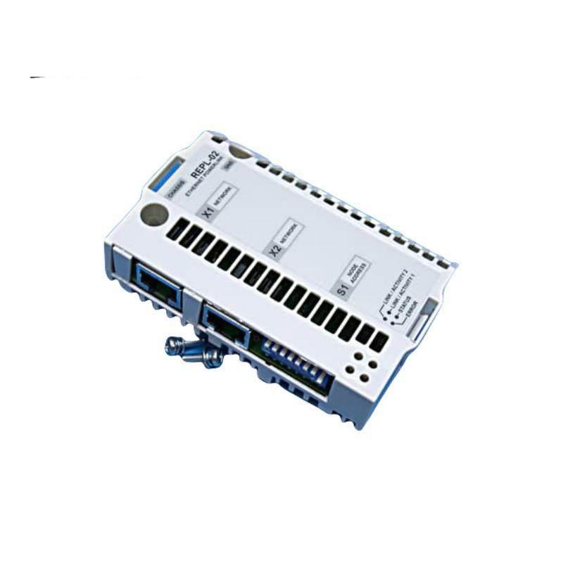 ABB REPL-02 Ethernet Powerlink adapter